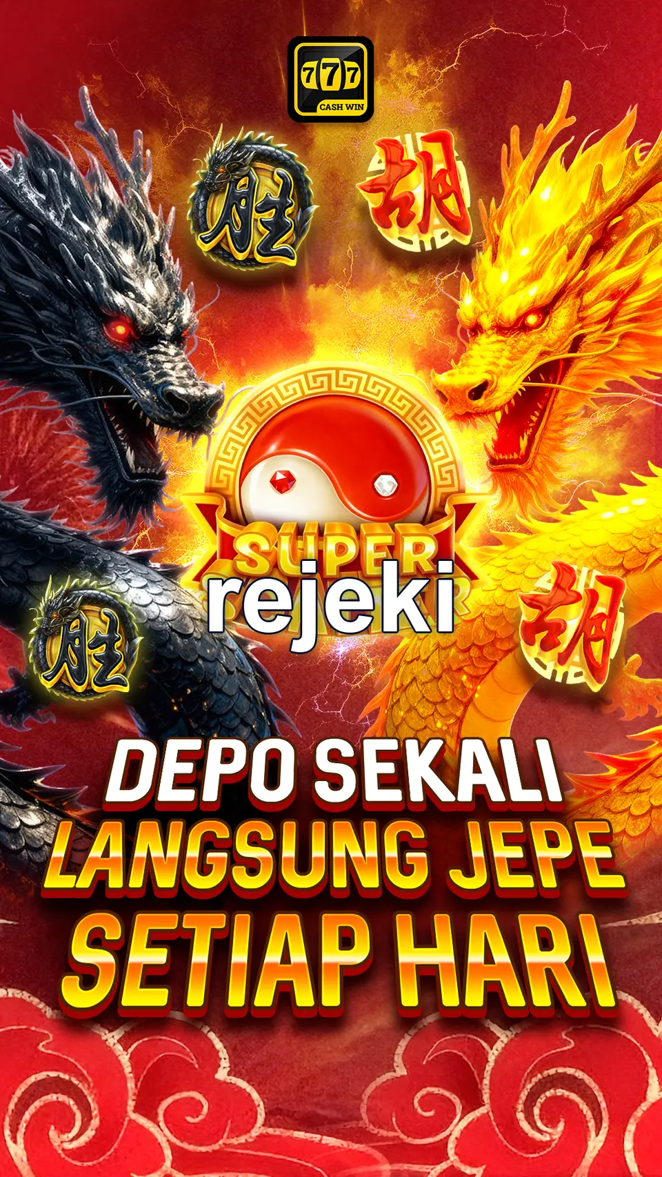 rejeki APK