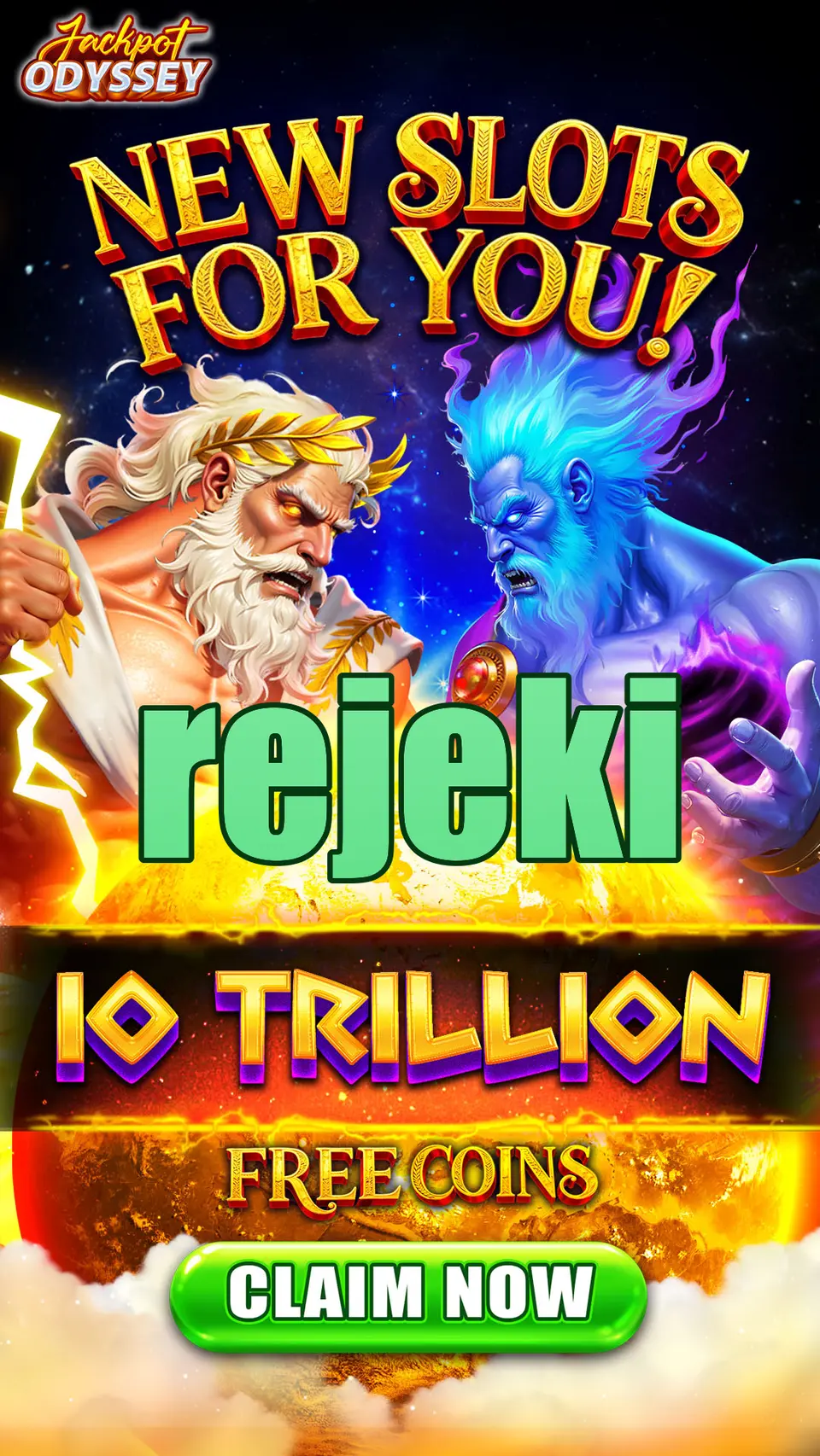 rejeki APK