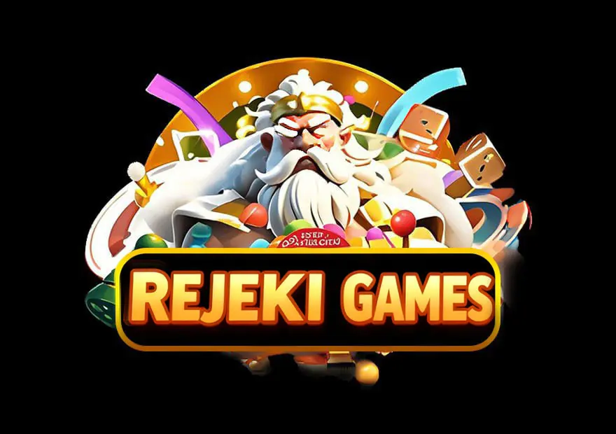 rejeki APK Resmi Unduh