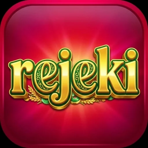 rejeki Logo - Resmi
