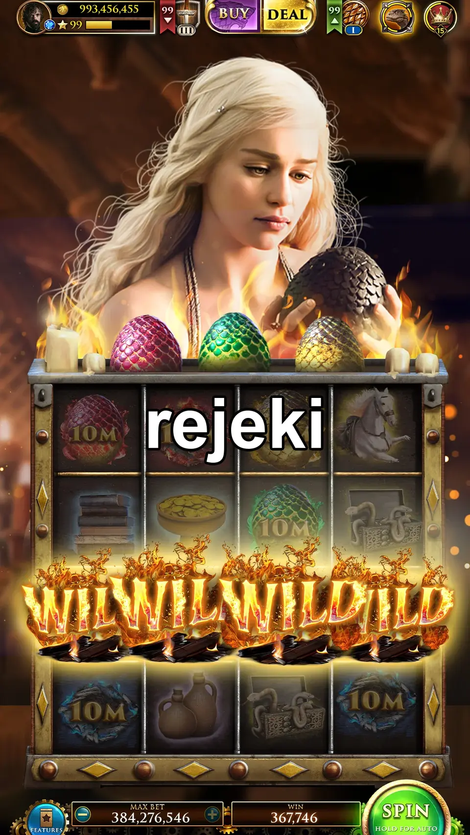 rejeki Preview - Resmi Unduh